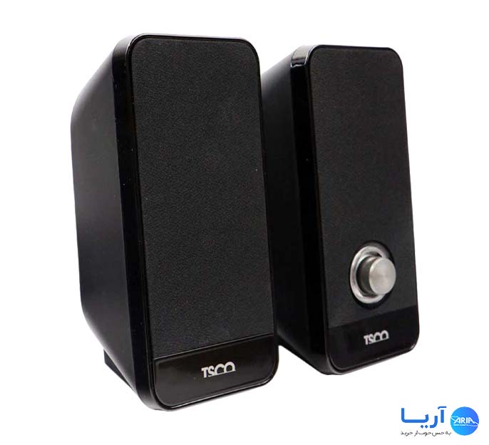 قیمت و خرید اسپیکر تسکو  قابل حمل بی سیم TS2066 | فروشگاه آریا